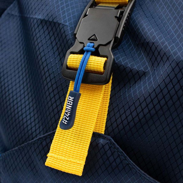 24h de course Sac à dos Fan