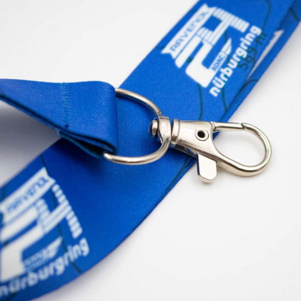 Course de 24h Lanyard 2024