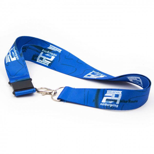 Course de 24h Lanyard 2024
