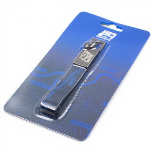 24h-Race Keyring Fan