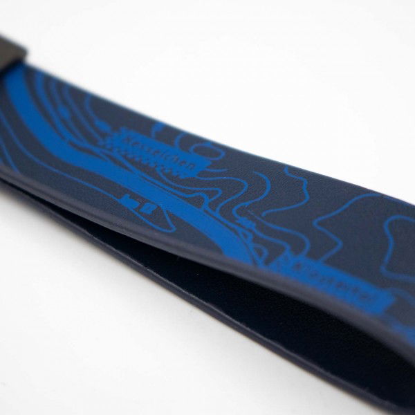 Course de 24h Porte-clés Fan