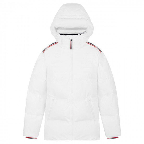 Mercedes-AMG Petronas Team Steppjacke