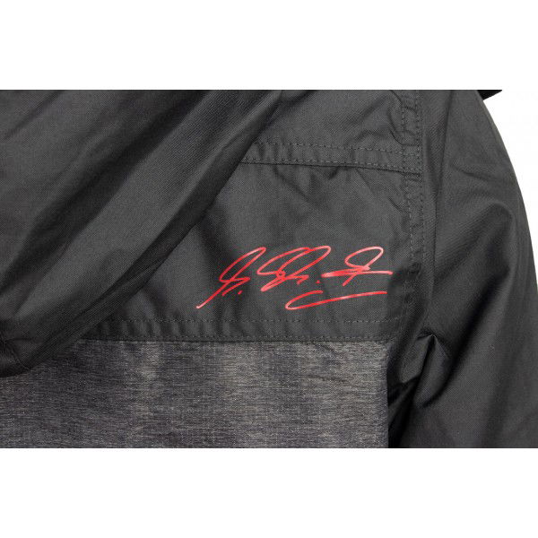 Michael Schumacher Windbreaker Racing