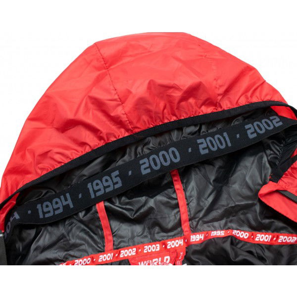 Michael Schumacher Jacke Speedline