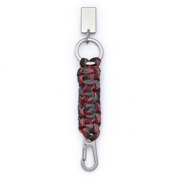 Porsche Motorsport Keyring