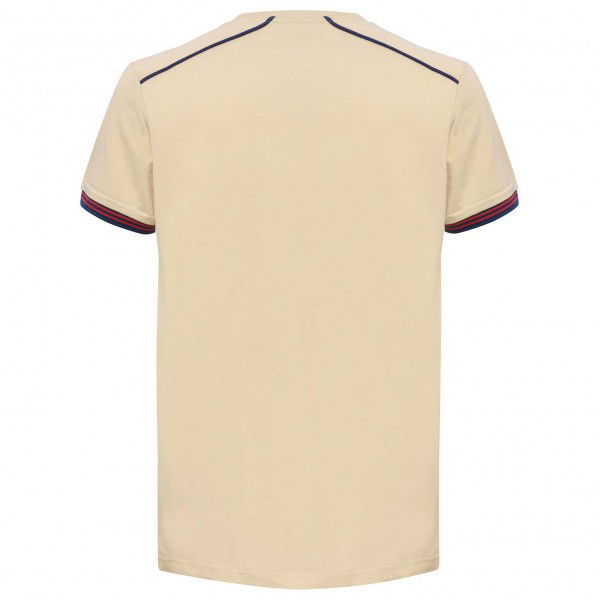 Goodyear T-Shirt Palo Alto Vintage sand