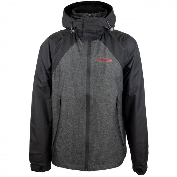 Michael Schumacher Windbreaker Racing