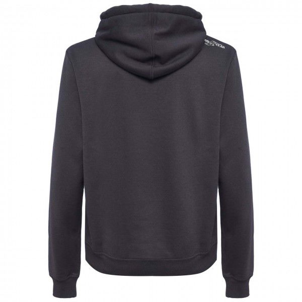 Goodyear Hoodie Sausalito grey