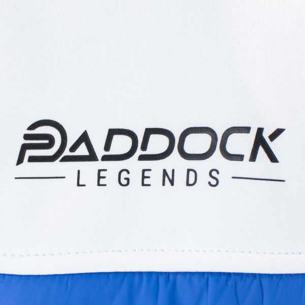 Carrera 24h Chaqueta híbrida Sponsor