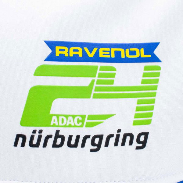 24h-Rennen Hybridjacke Sponsor