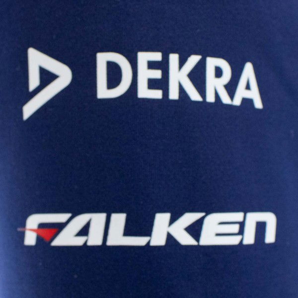 Carrera 24h Chaqueta híbrida Sponsor