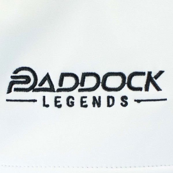 24h-Rennen Softshelljacke Sponsor