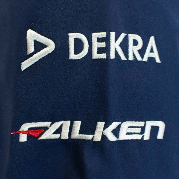 Gara di 24 ore Giacca Softshell Sponsor