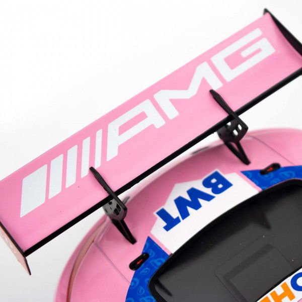 Mercedes AMG GT3 Evo Maximilian Götz #4 HRT DTM Champion 2021 1/18