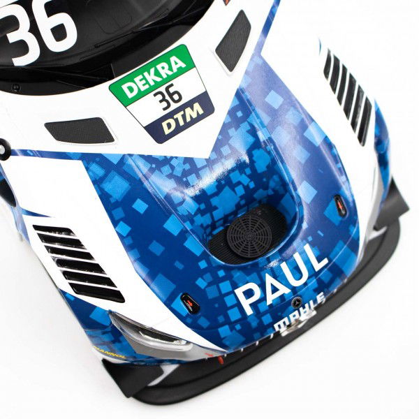 Mercedes AMG GT3 Evo Arjun Maini #36 HRT DTM 2022 1:18