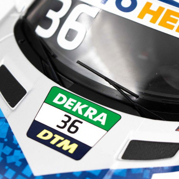 Mercedes AMG GT3 Evo Arjun Maini #36 HRT DTM 2022 1:18