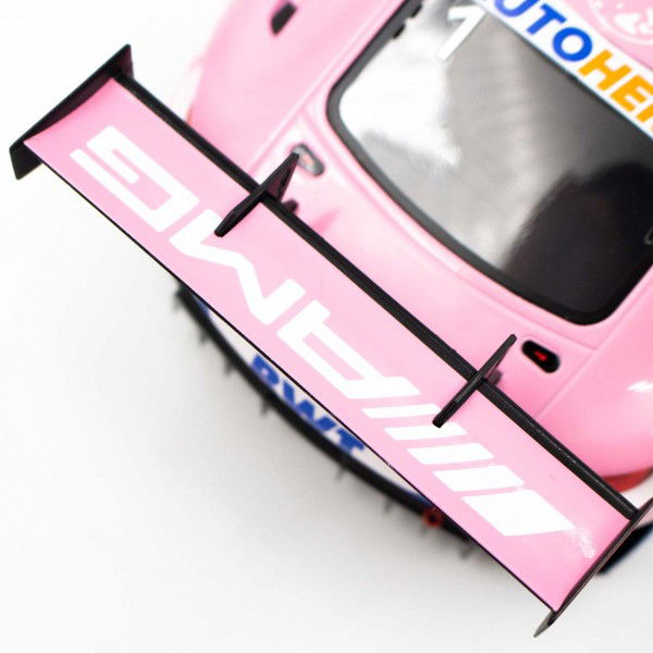 Mercedes AMG GT3 Evo Maximilian Götz #1 Winward Racing DTM 2022 1/18