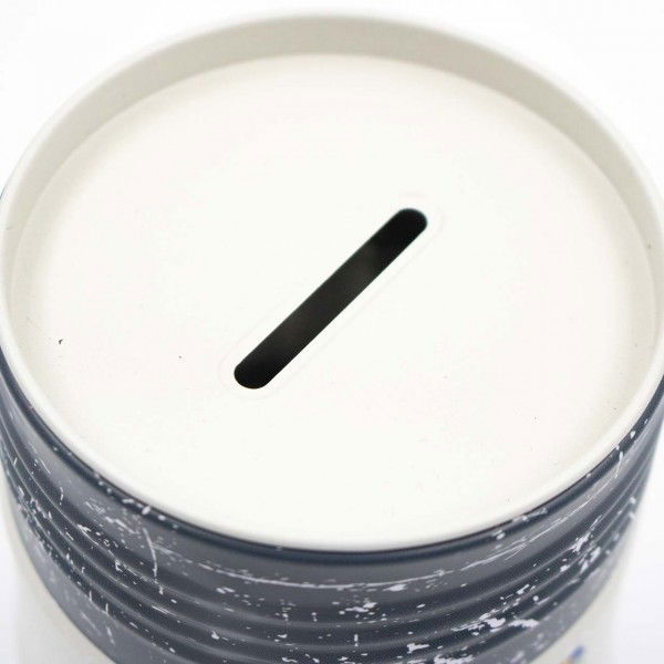 24h-Race Money box oil drum