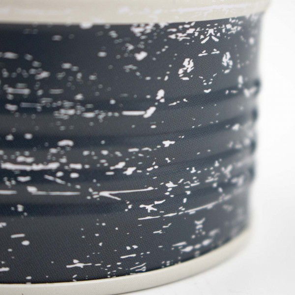 24h-Race Money box oil drum