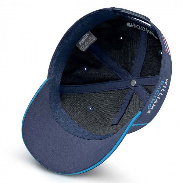 Williams Racing Albon Cappuccio