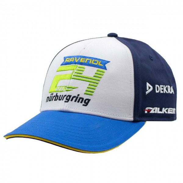 Gara di 24 ore Cap Sponsor
