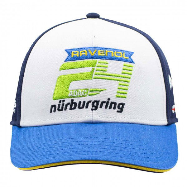 24h Race Cap Sponsor
