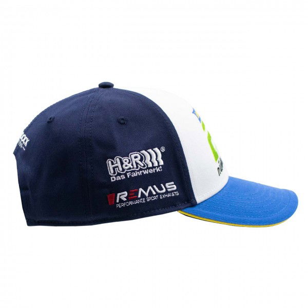 Course de 24h Casquette Sponsor