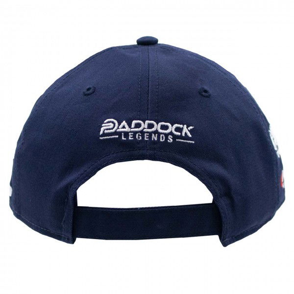 24h Race Cap Sponsor