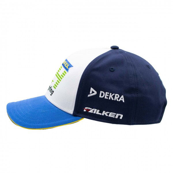 24h Race Cap Sponsor
