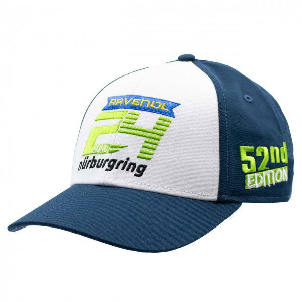 24h Race Cap 2024