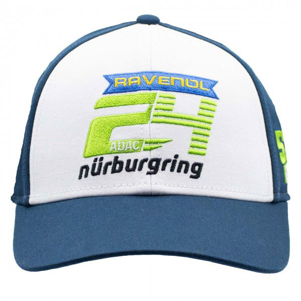 Carrera 24h Gorra 2024