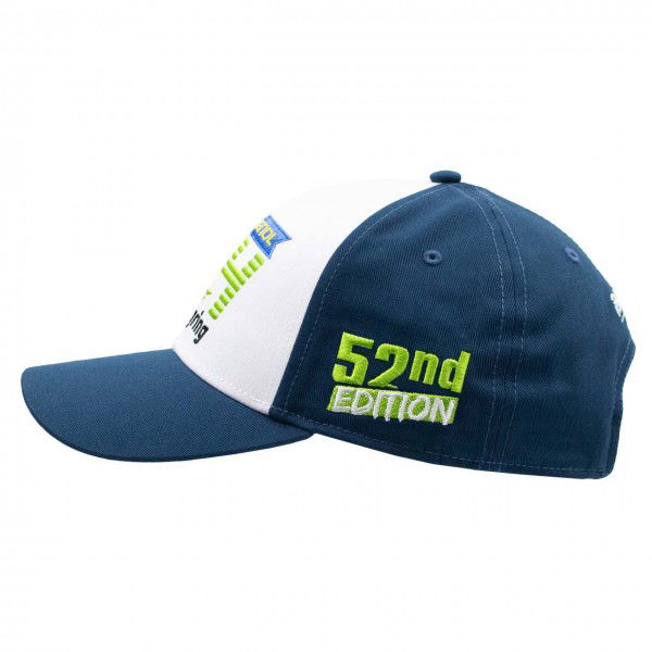 24h Race Cap 2024