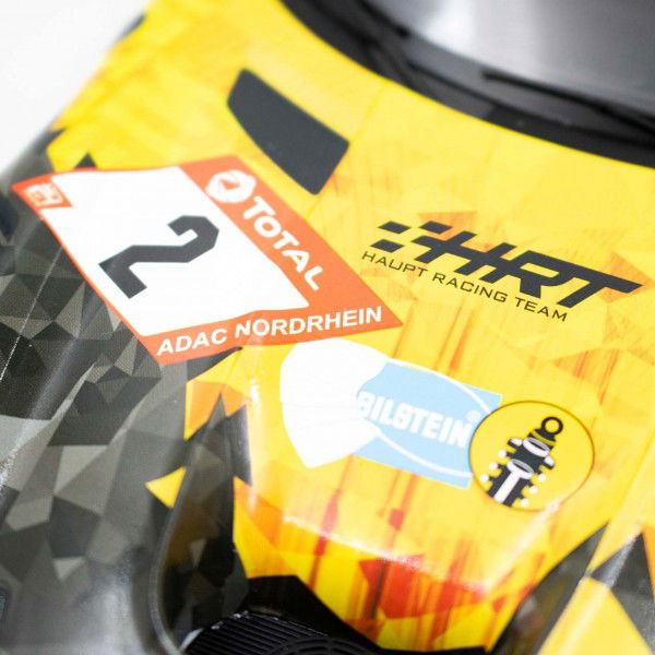 Mercedes AMG GT3 Evo #2 HRT Course de 24h du Nürburgring 2020 1/18