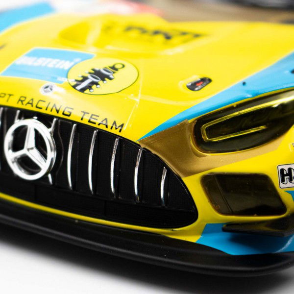 Mercedes AMG GT3 Evo #4 HRT 24h Rennen Nürburgring 2021 1:18