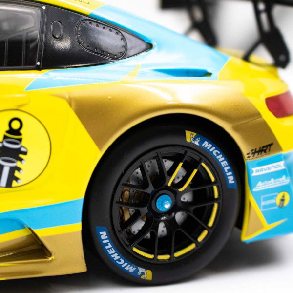 Mercedes AMG GT3 Evo #4 HRT 24h Rennen Nürburgring 2021 1:18