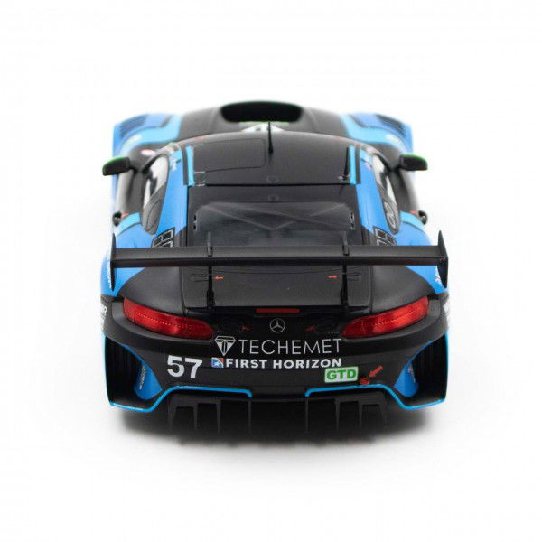 Mercedes AMG GT3 Evo #57 Winward Racing 24h Daytona 2021 1/18