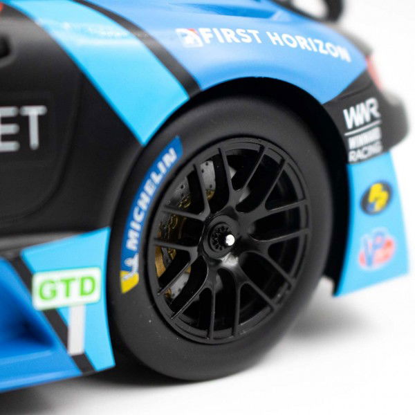 Mercedes AMG GT3 Evo #57 Winward Racing 24h Daytona 2021 1/18