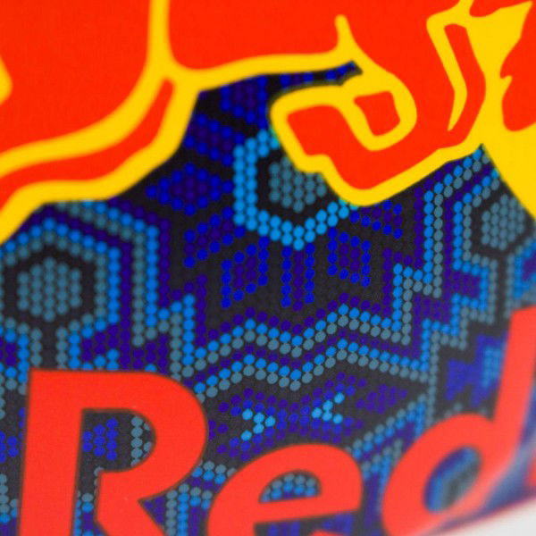 Sergio Pérez Miniaturhelm Formel 1 2024 1:2