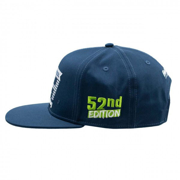 Gara di 24 ore Cap 2024 Flat Brim