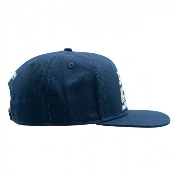 Carrera 24h Gorra 2024 Flat Brim