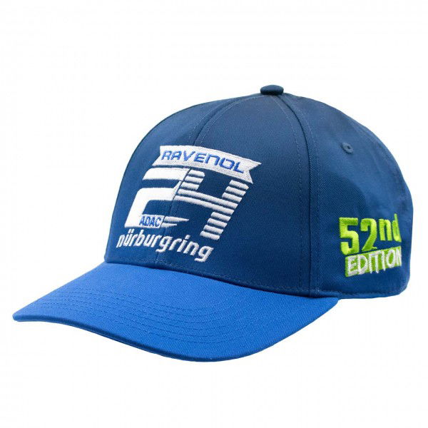 Gara di 24 ore Cap Fan