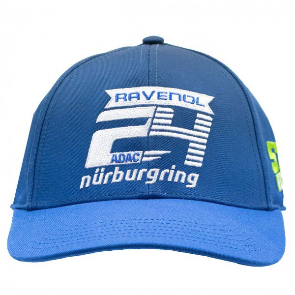24h Race Cap Fan