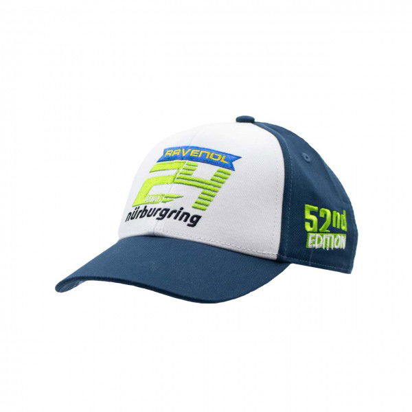 Course de 24h Casquette enfant 2024