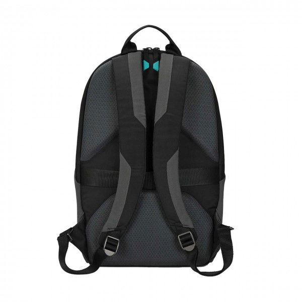 Mercedes-AMG Petronas Mochila negro