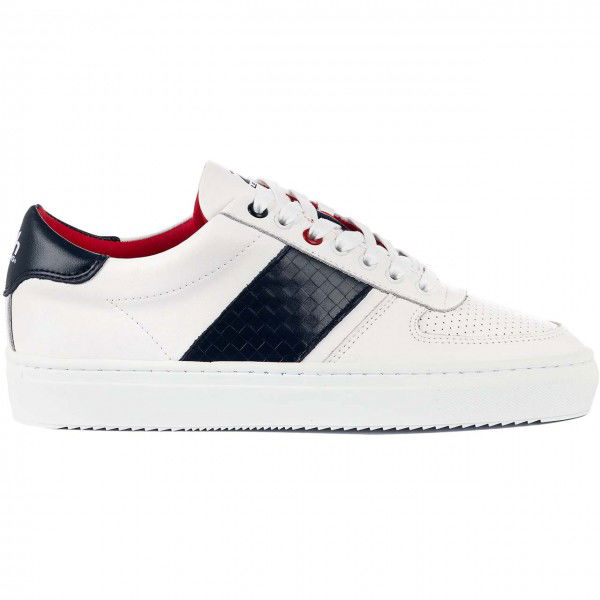 24h de course au Mans Sneaker