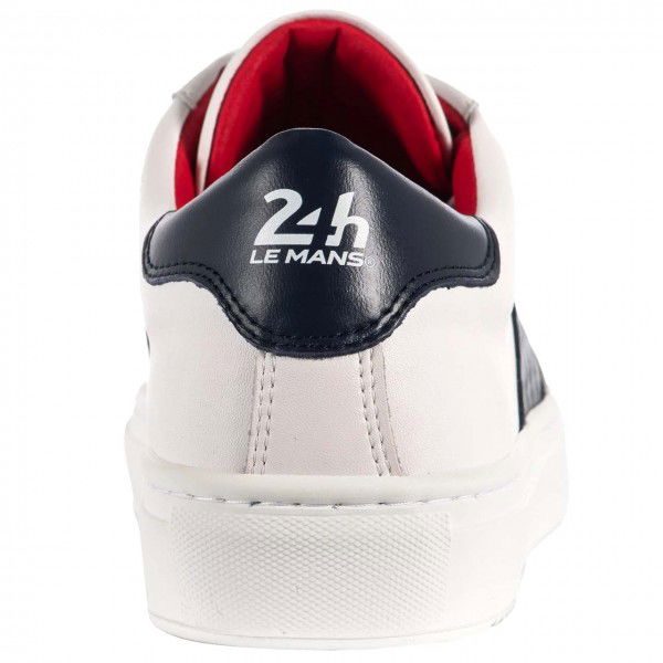 24h de course au Mans Sneaker