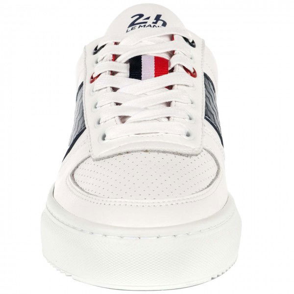 24h de course au Mans Sneaker