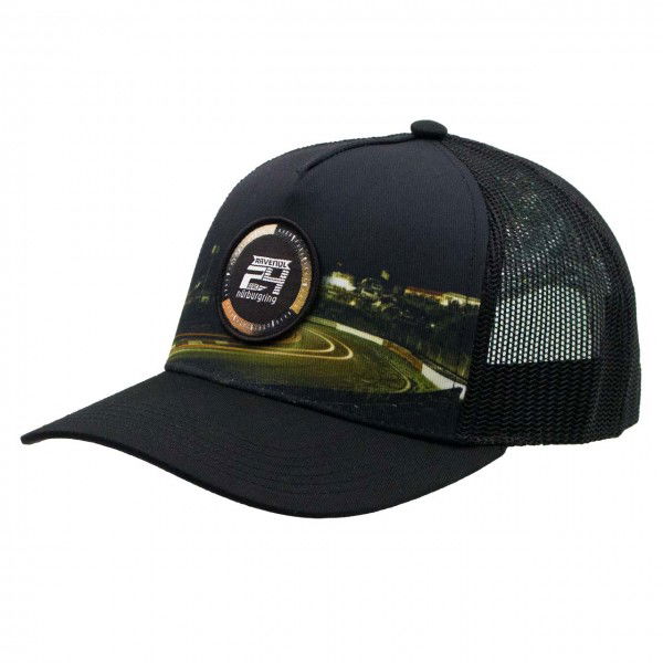 Carrera 24h Gorra Night Edition