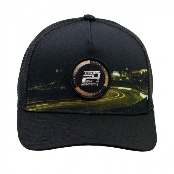 24h Race Cap Night Edition