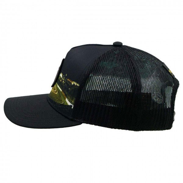 24h Race Cap Night Edition